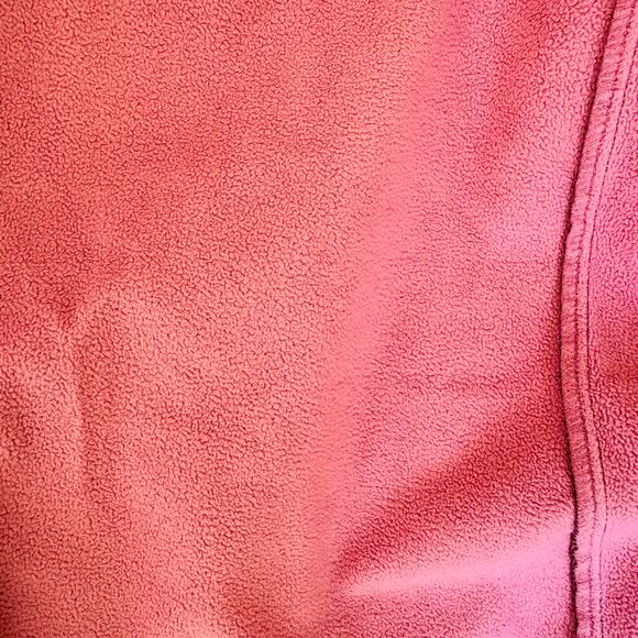 Avalanche Outdoor Amber Fleece Lined Soft Shell Burgundy Purple Hoodie Jacket M - Picture 11 of 11